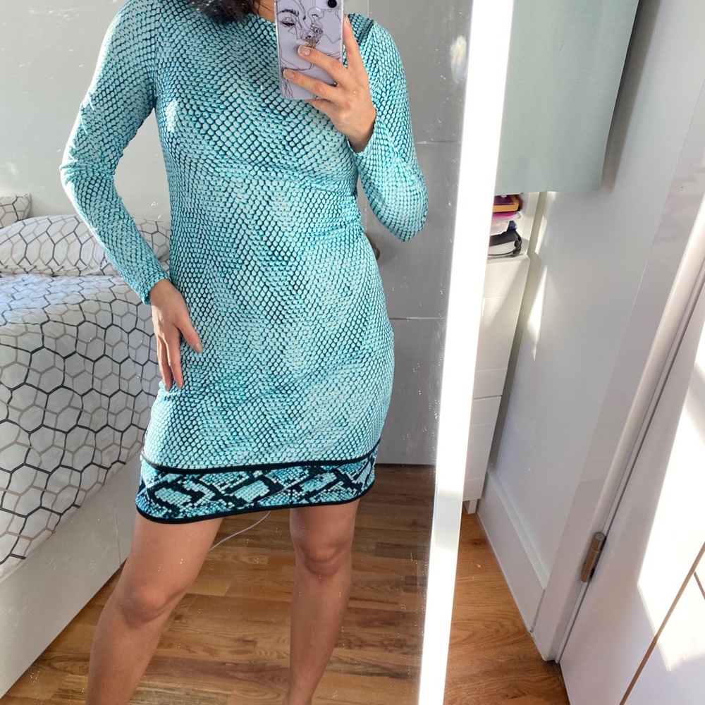 Michael Kors Dress